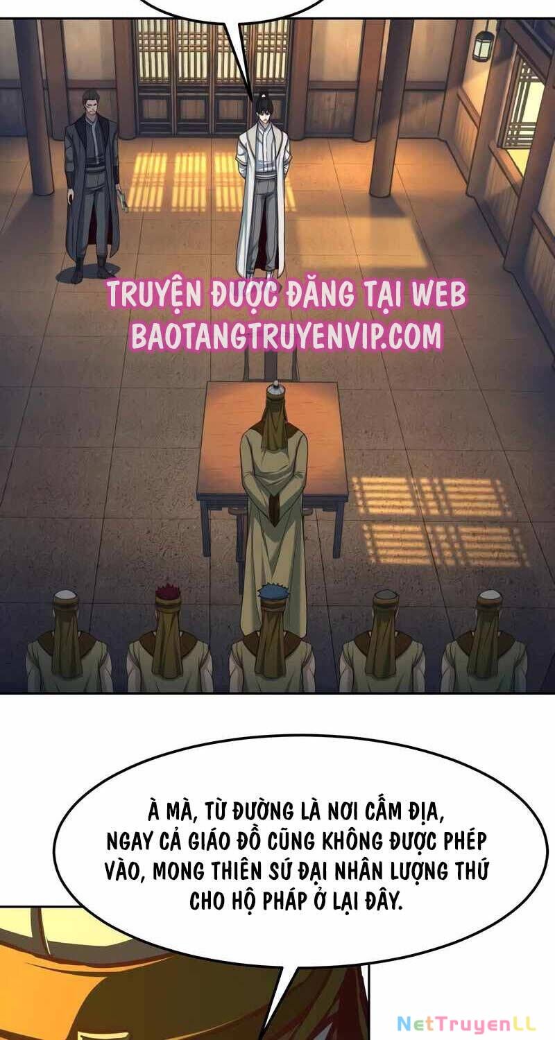 Túy Kiếm Dạ Hành Chapter 119 - 17