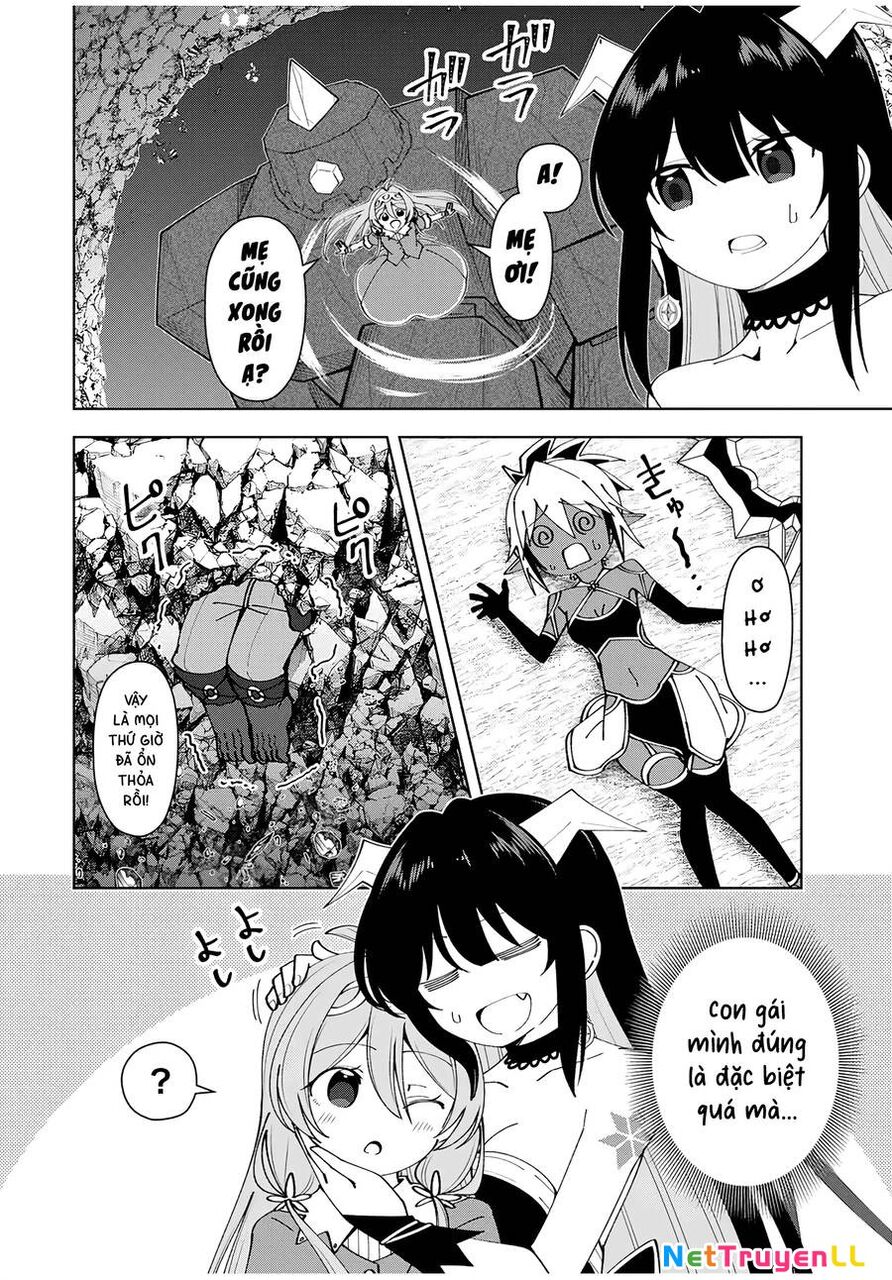Yuusha To Yobareta Nochi Ni: Soshite Musou Otoko Wa Kazoku Wo Tsukuru Chapter 23 - 17