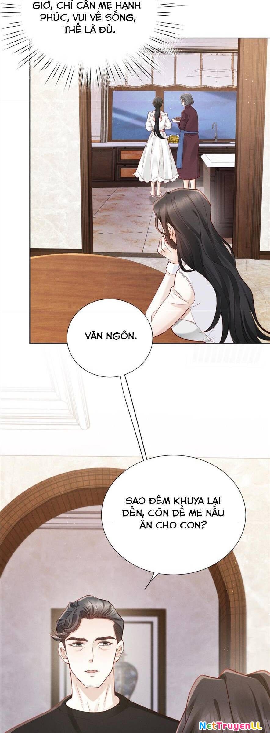 Chỉ Là Thấy Sắc Nổi Lòng Tham Chapter 7 - 18