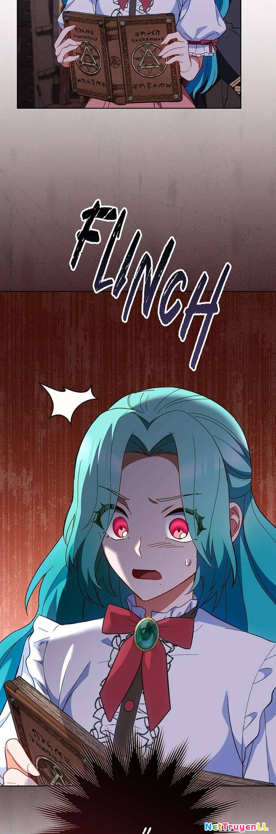 Đầu Bếp Hoàng Gia Chapter 111 - Trang 2