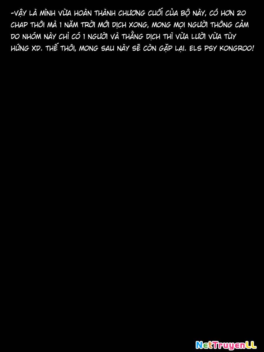 Tenrou No Avalon Chapter 22 - 30