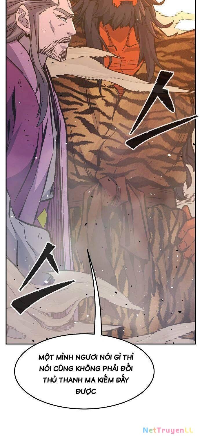 Cảm Kiếm Tuyệt Đối Chapter 92 - 49