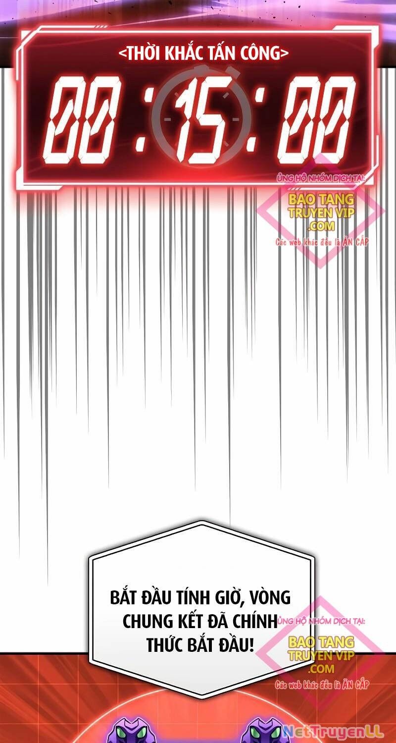 Cuộc Chiến Siêu Nhân Chapter 114 - 118
