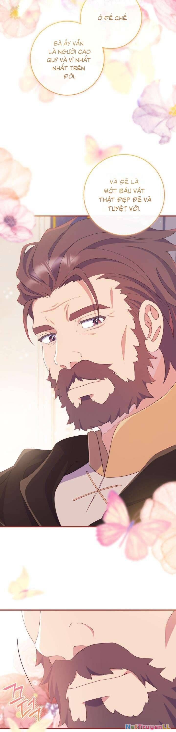 Trở Thành Bạn Thời Thơ Ấu Của Nam Phụ Ám Ảnh Chapter 19 - 9