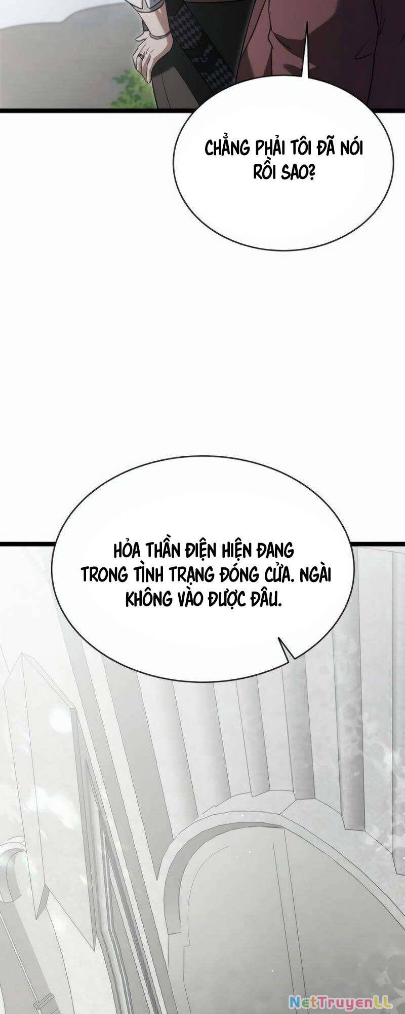 Anh Hùng Trọng Sinh Thành Trưởng Tử Nhà Công Tước Chapter 24 - 18