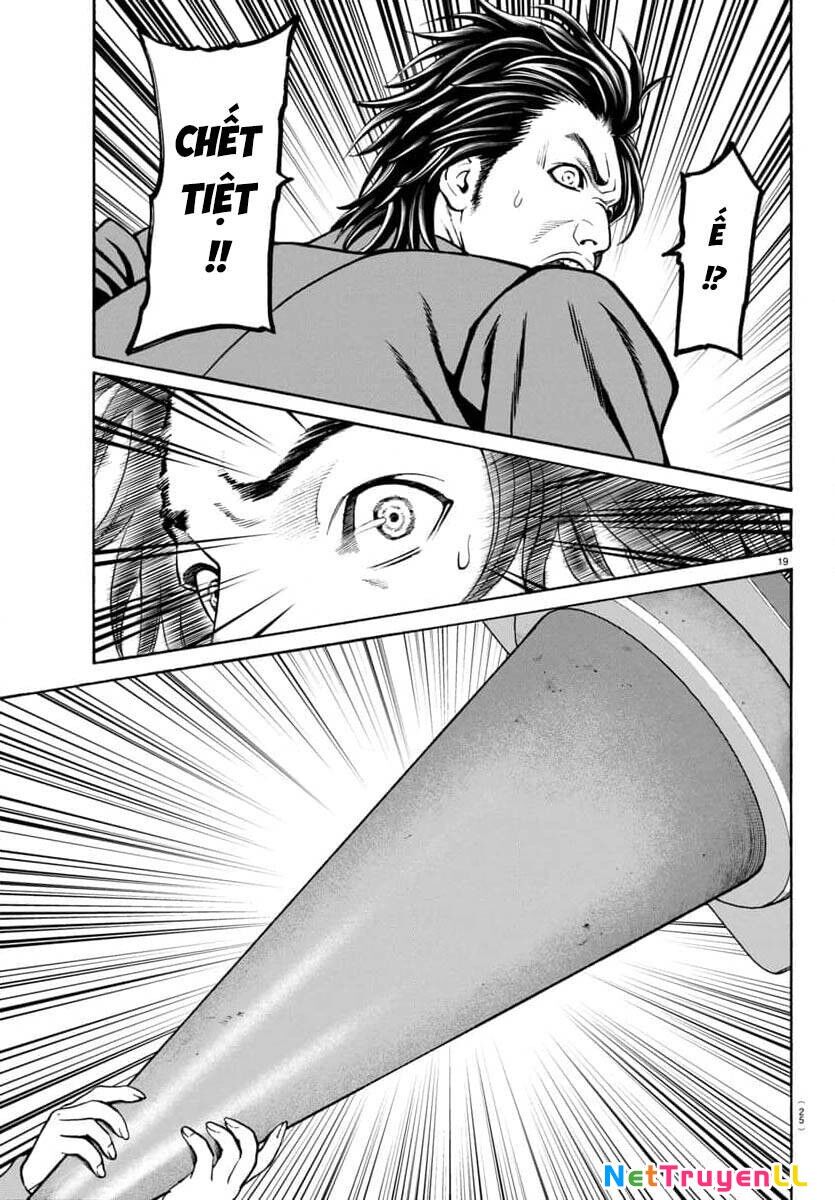 Psycho X Past: Những Vụ Án Giết Người Kỳ Quái Chapter 30 - 20