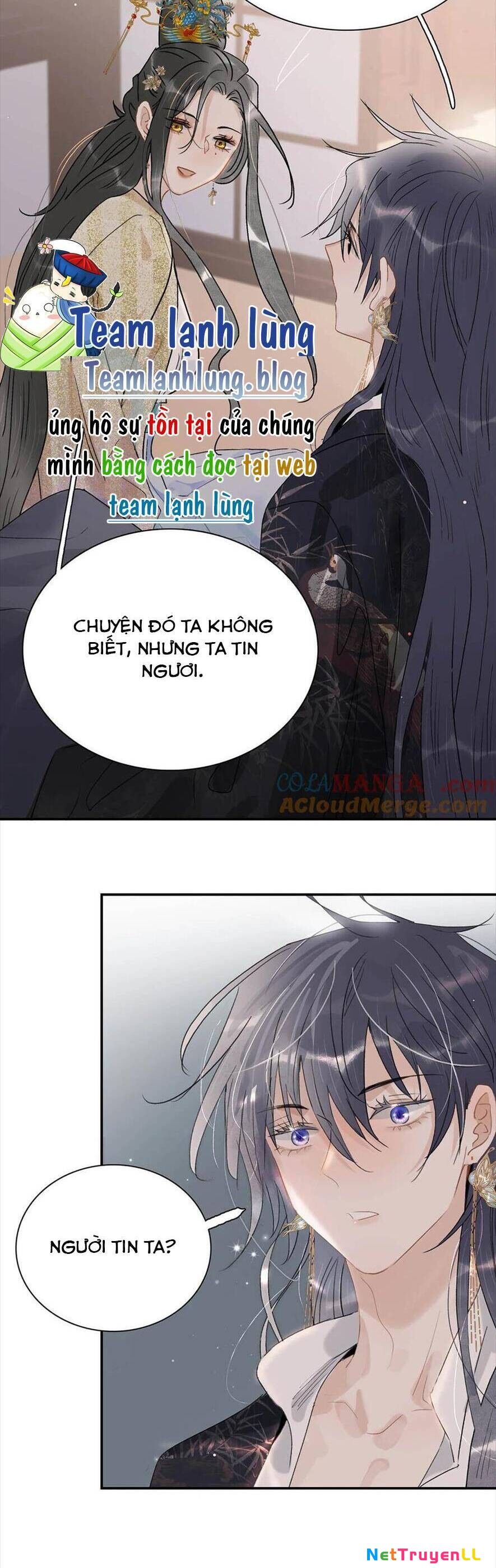 Trưởng Công Chúa Ác Độc Bắt Đầu Chìm Đắm Trong Yêu Đương Chapter 75 - 14