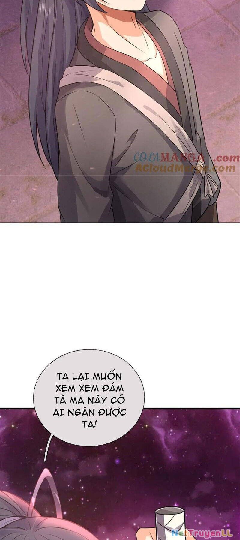 Khởi Đầu Có Kiếm Vực, Ta Sẽ Trở Thành Kiếm Thần Chapter 174 - 8