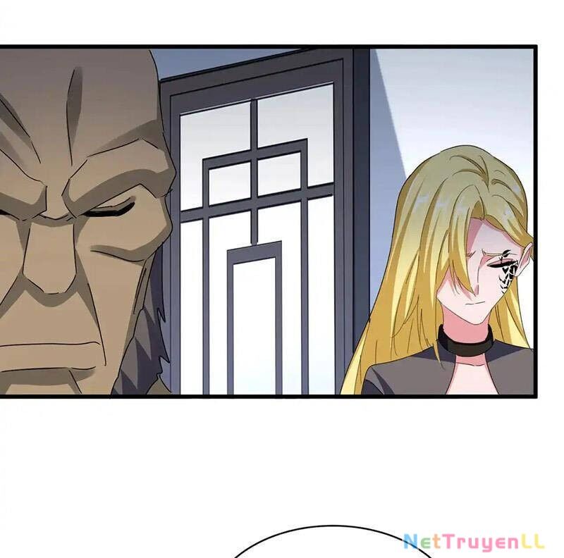 Đại Quản Gia Là Ma Hoàng Chapter 572 - 27