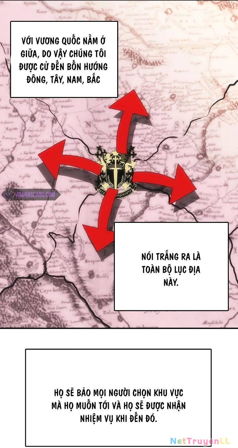 Bản Năng Hồi Quy Của Chó Săn Chapter 37 - 20