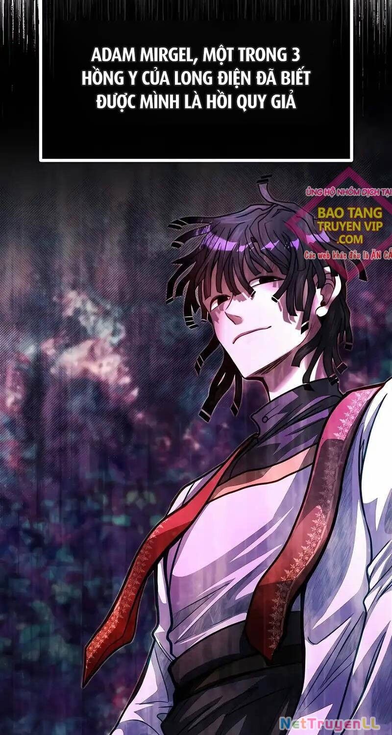 Anh Trai Anh Hùng Là Người Đã Chết Trong Học Viện Chapter 80 - 36