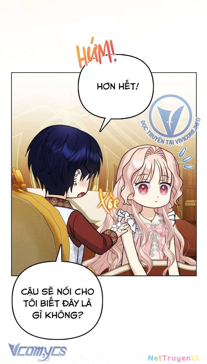 Nhân Vật Phản Diện Đều Thích Tôi Chapter 30 - 21