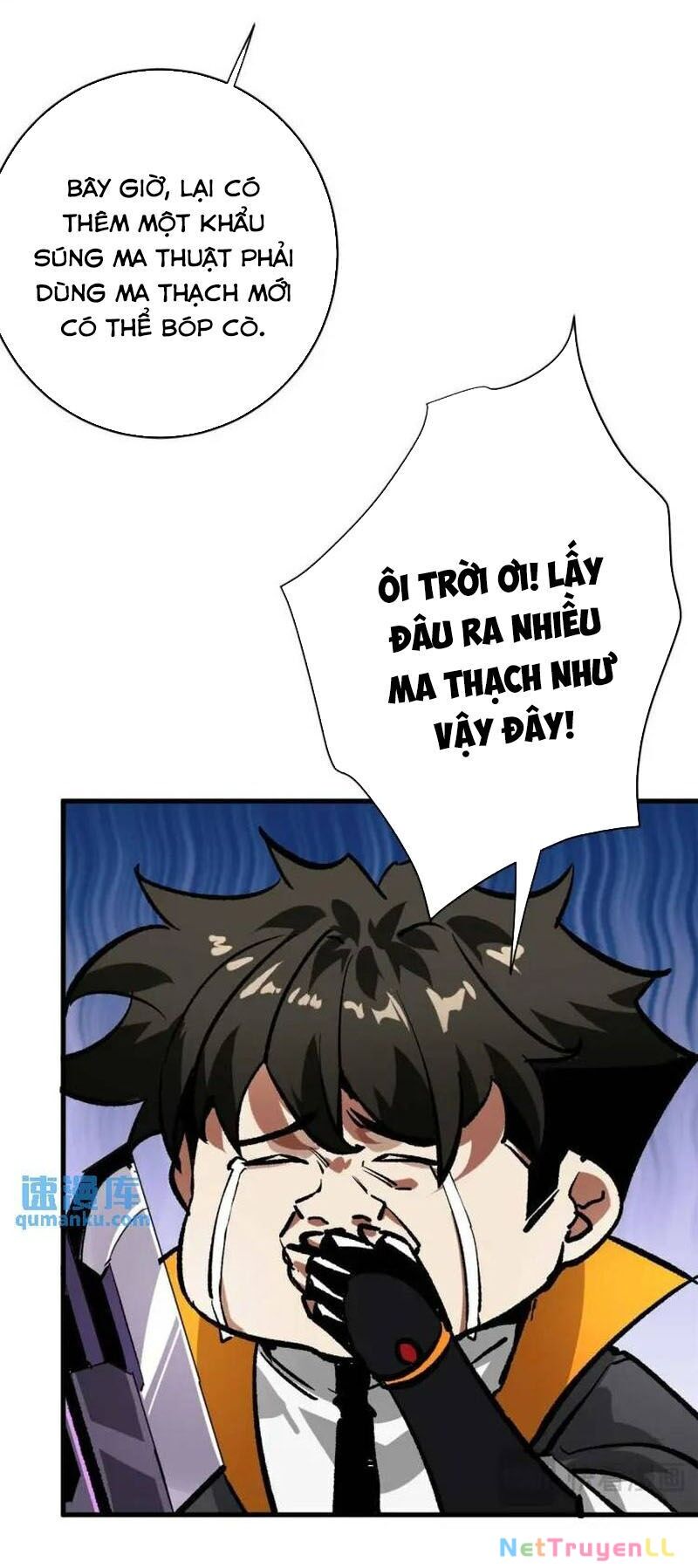 Luân Bàn Thế Giới Chapter 197 - 39