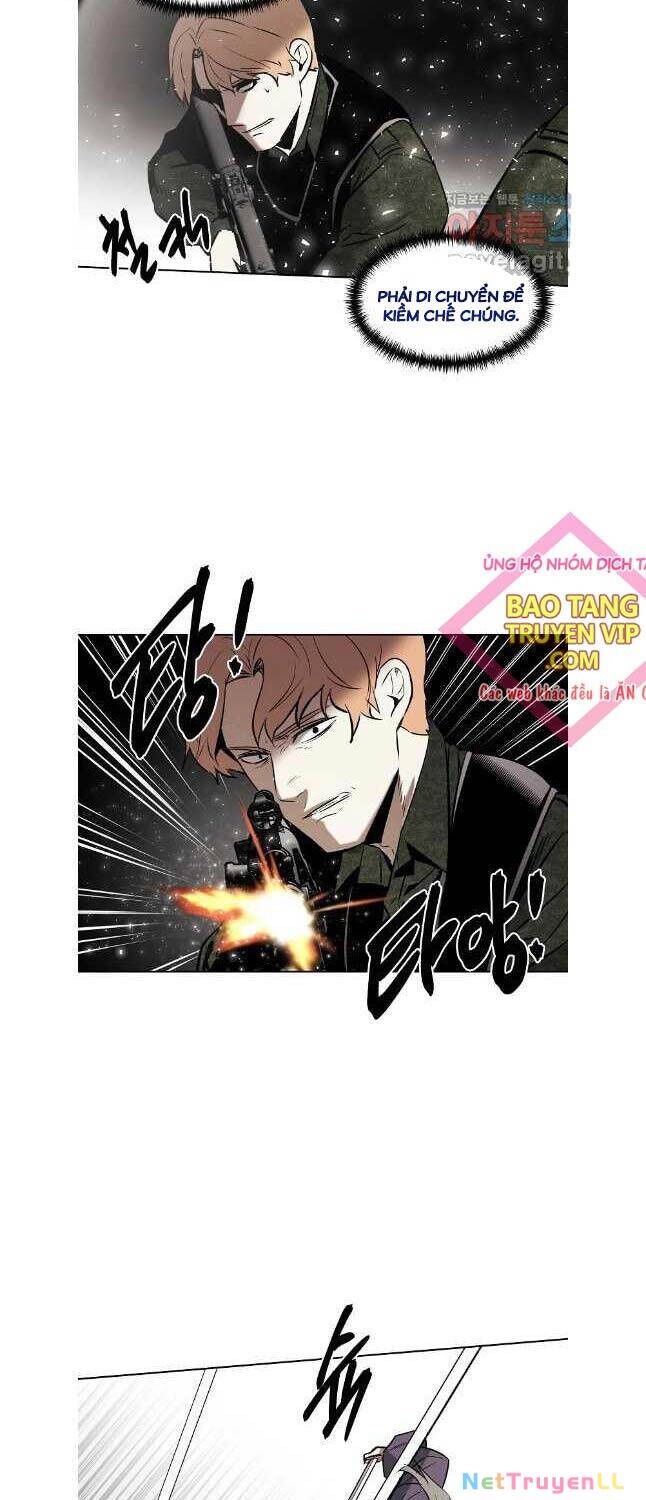 Kẻ Bất Bại Chapter 94 - 30