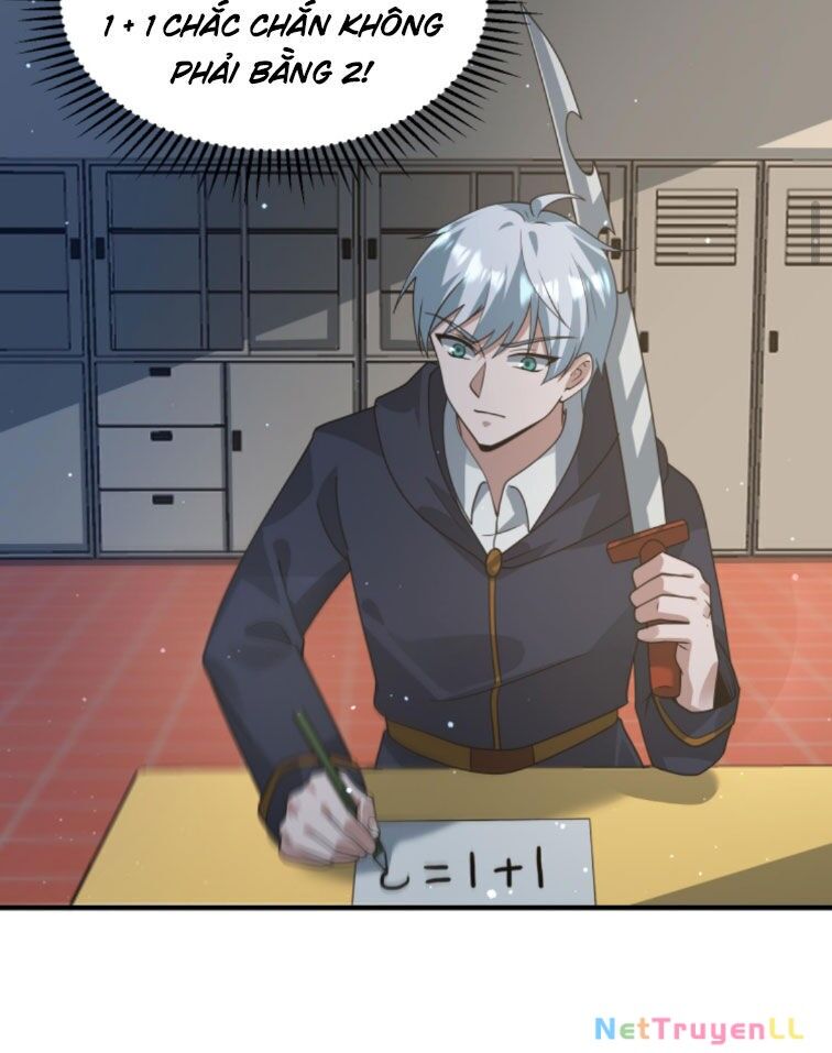 Ngày Tận Thế: Ta Nhận Được Tỷ Lệ Rớt Đồ Gấp 100 Lần Chapter 343 - 18