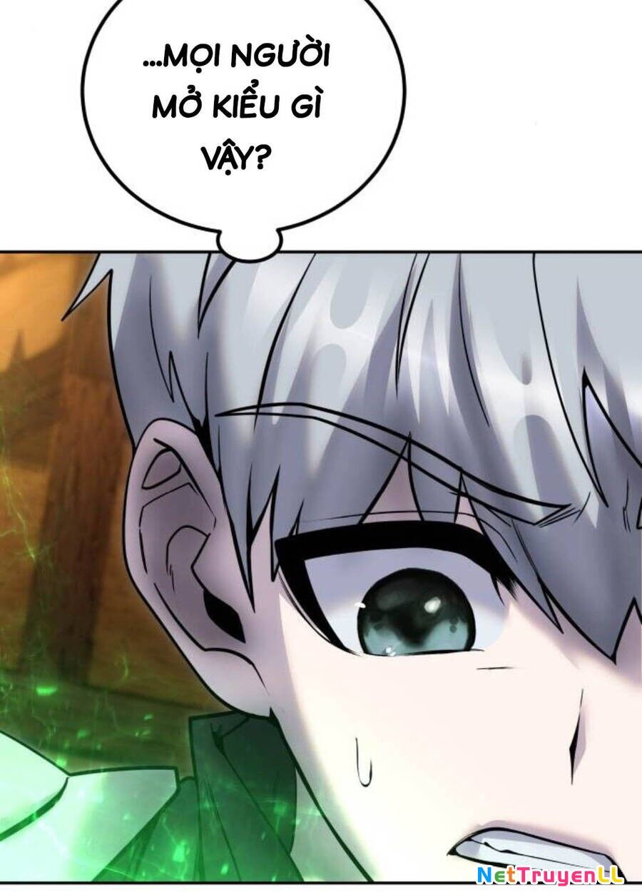 Tôi Mạnh Hơn Anh Hùng Chapter 53 - 24