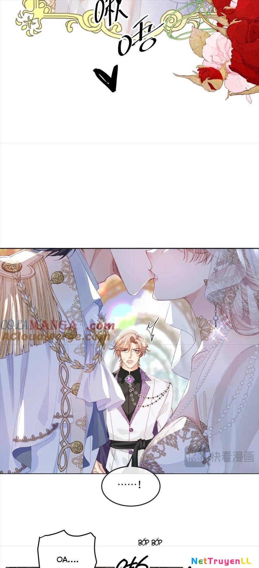 Nữ Chính Trong Truyện Ngược Luyến Tình Yêu Đã Thức Tỉnh Chapter 16 - 33