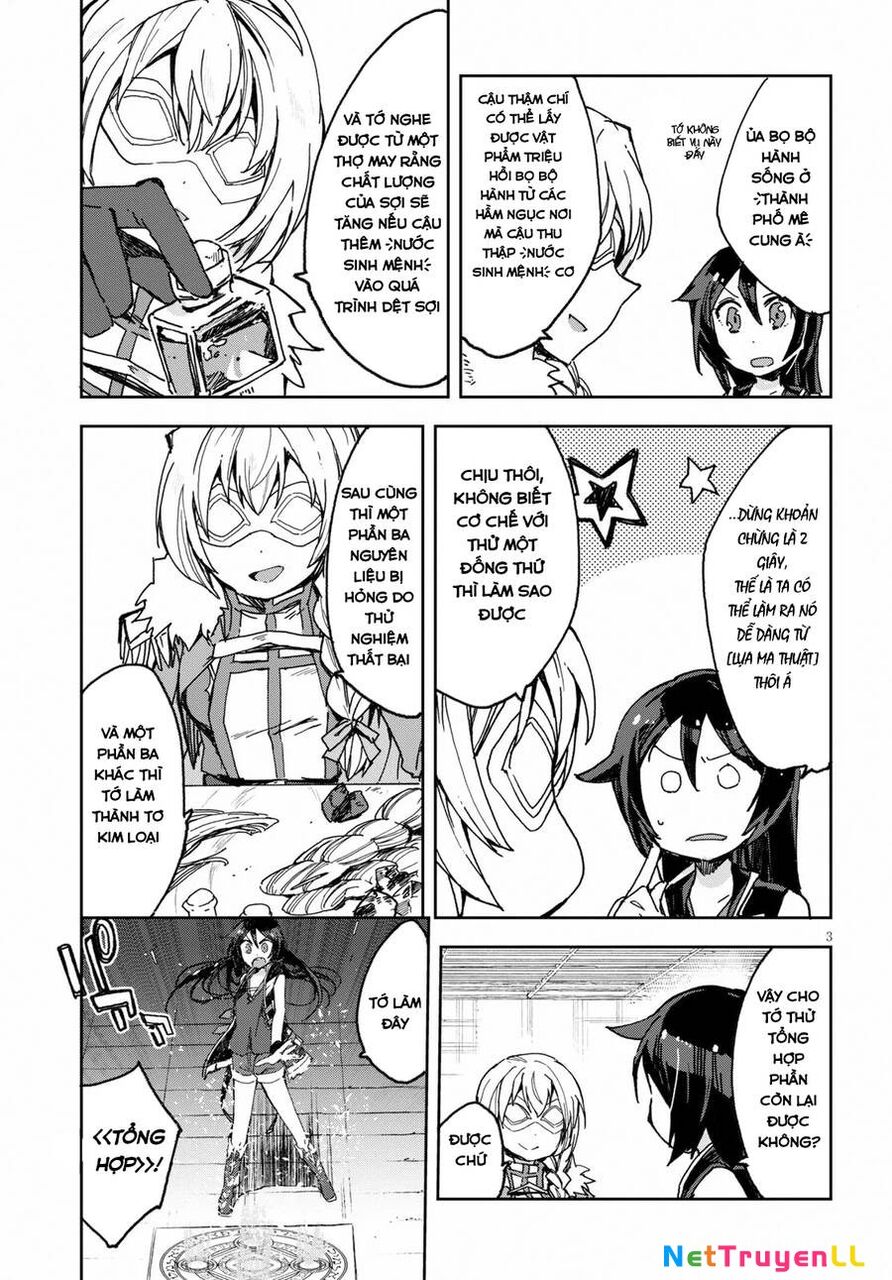 Only Sense Online (OSO) Chapter 54 - 3