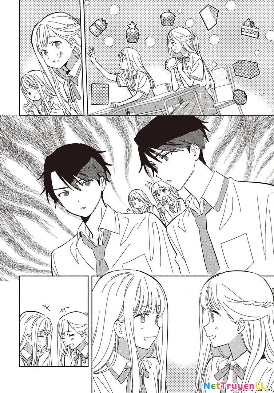 Kể Cả Bản Sao Cũng Biết Yêu Chapter 13 - 2