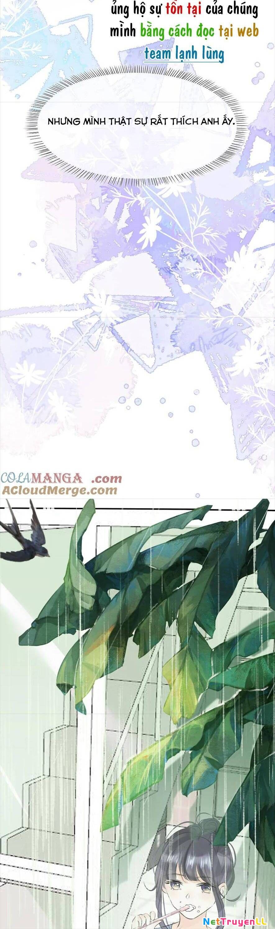 Mi Nhãn Chi Gian Chapter 16 - 18