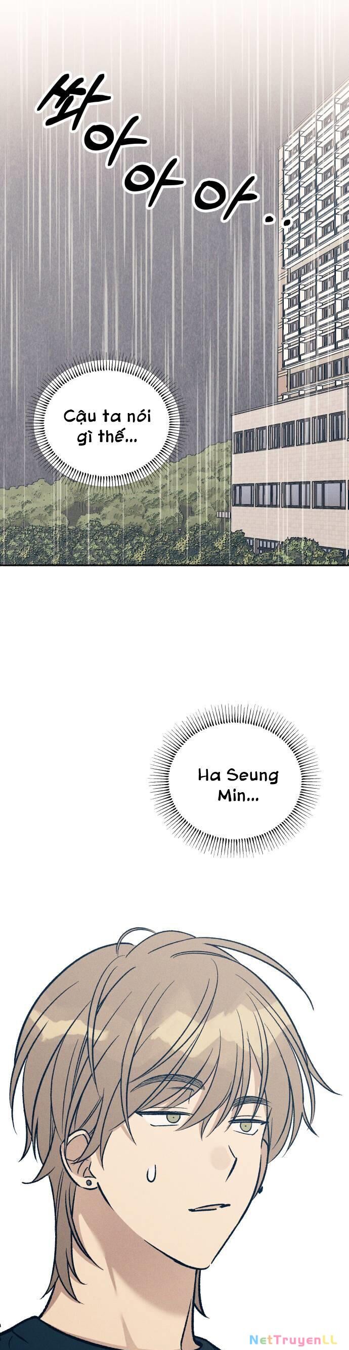 Mối Tình Đầu Đáng Ghét Chapter 51 - 1