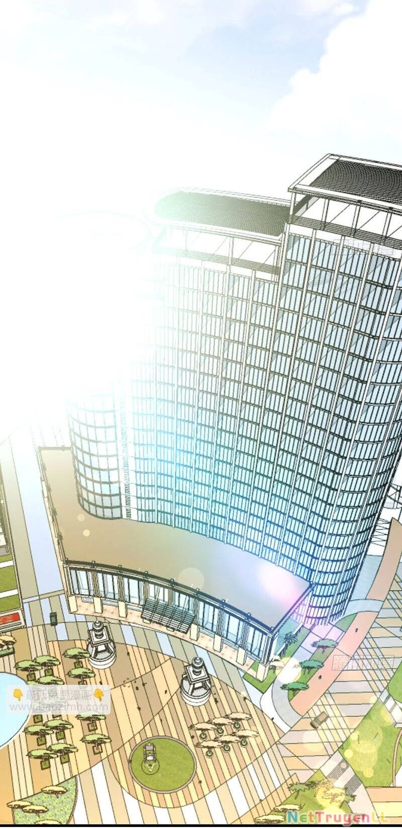 Trong Nhà Có 2 Bạn Gái Song Sinh Chapter 330 - 32