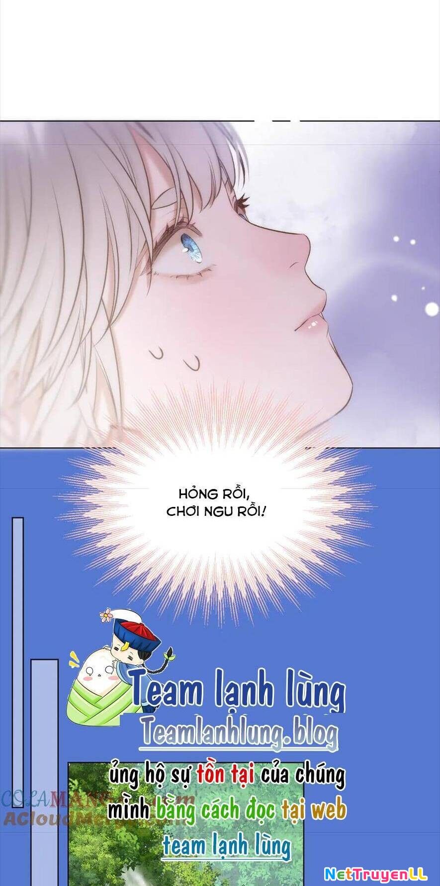 Ta Live Stream Trong Lãnh Cung Chapter 76 - 16