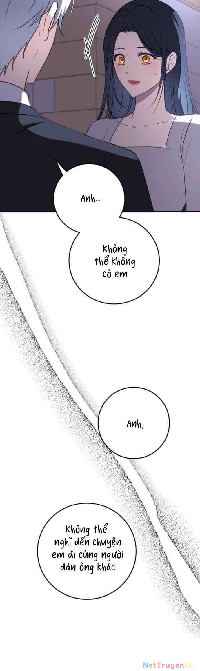 Ác Nữ Chỉ Muốn Sống Yên Bình Chapter 22 - 25