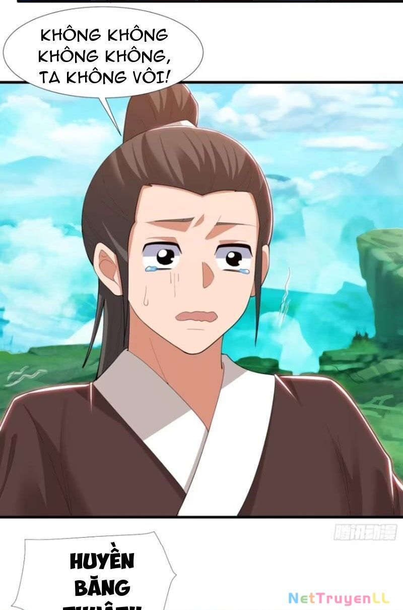 Thái Cổ Yêu Thánh Lấy Ta Làm Lô Đỉnh Chapter 87 - 17