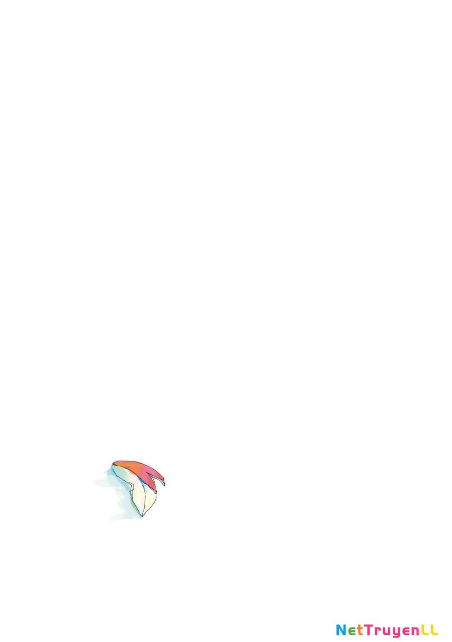 Mikako-San Chapter 30 - 5