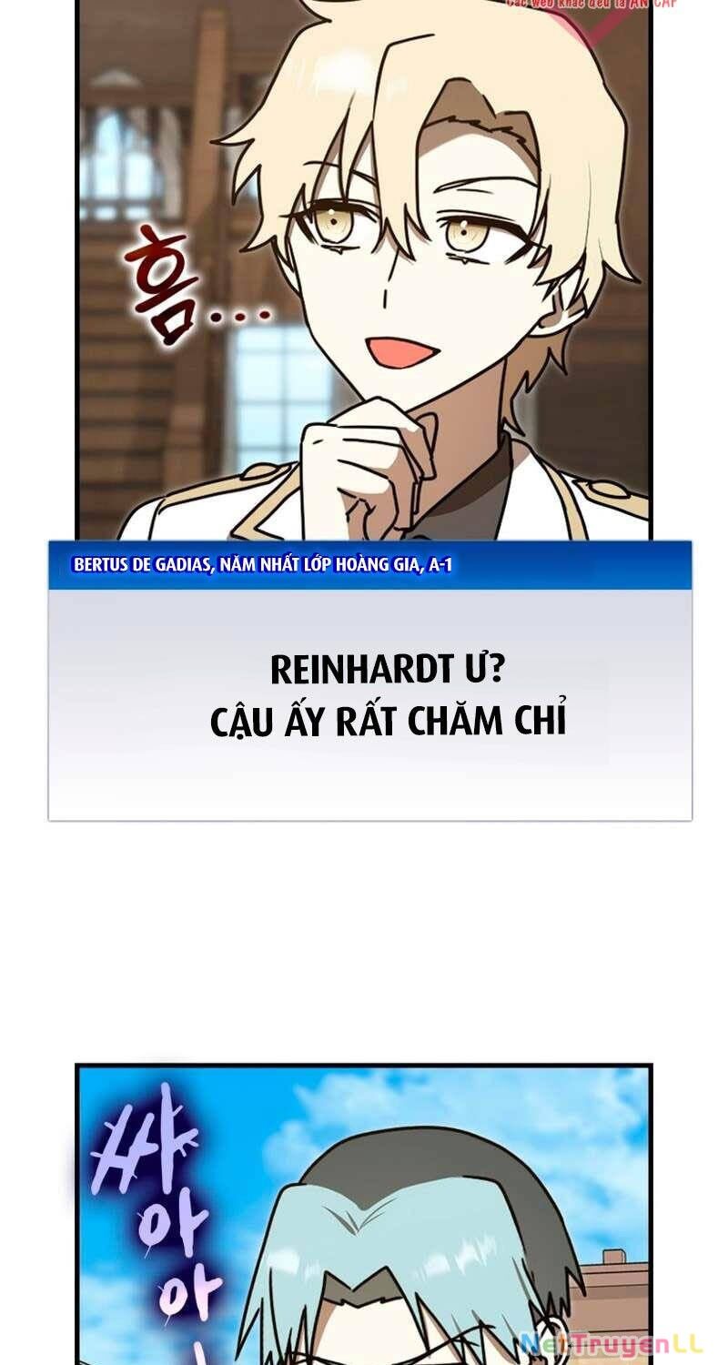 Học Viện Của Con Trai Quỷ Vương Chapter 70 - 9