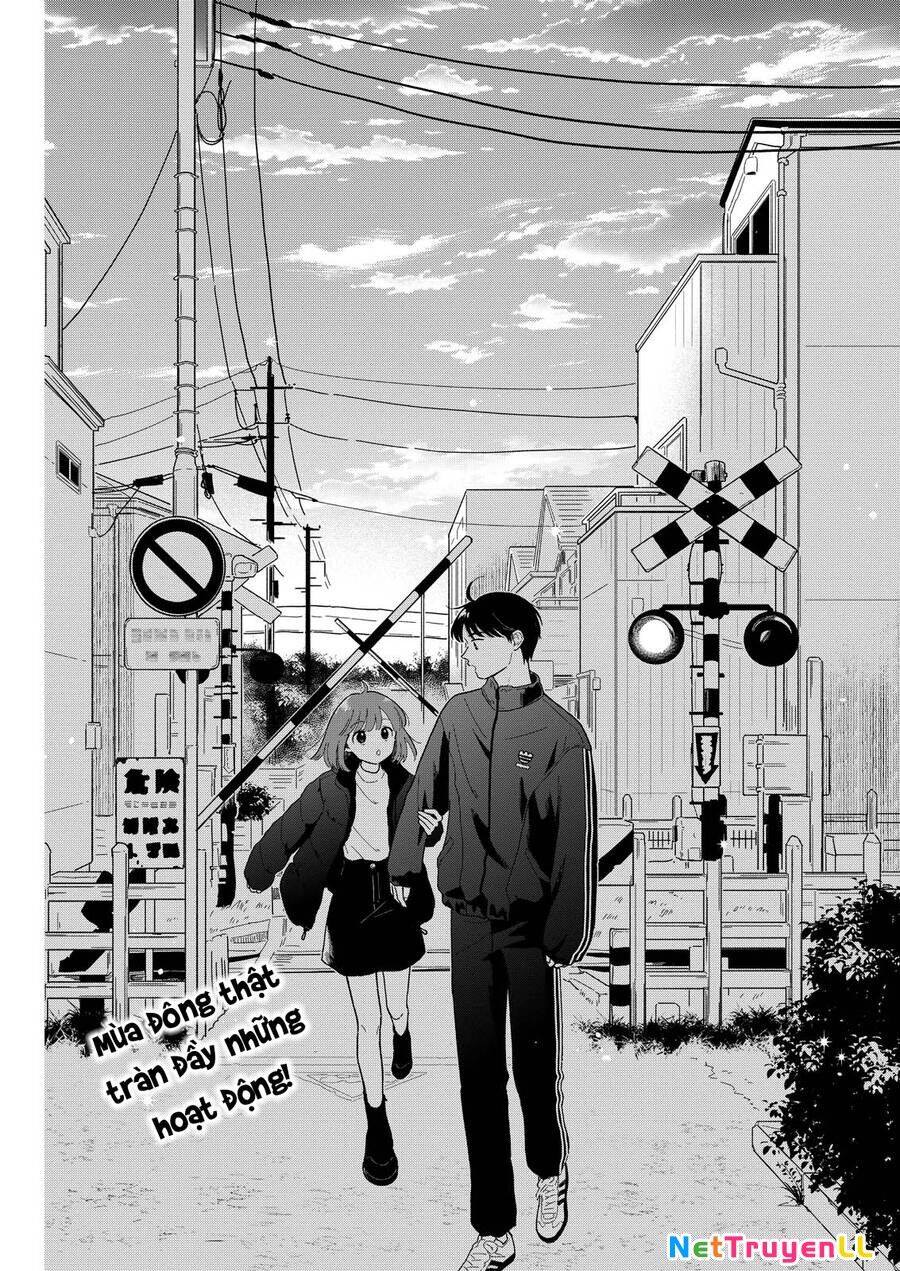 Câu Lạc Bộ Siêu Cấp Về Nhà Chapter 23 - 2