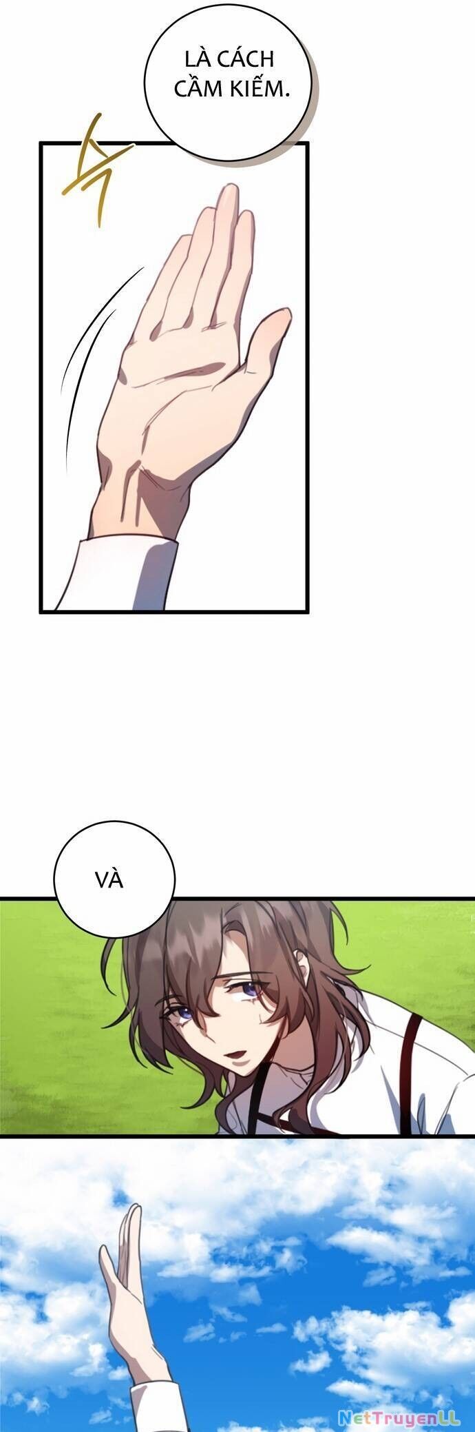 Hero X Demon King X Villain Chapter 1 - 20