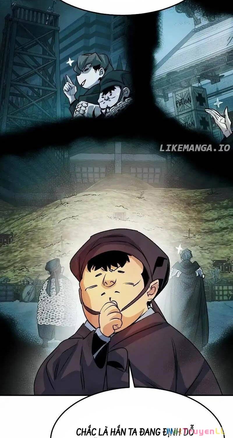 Độc Cô Tử Linh Sư Chapter 128 - 8