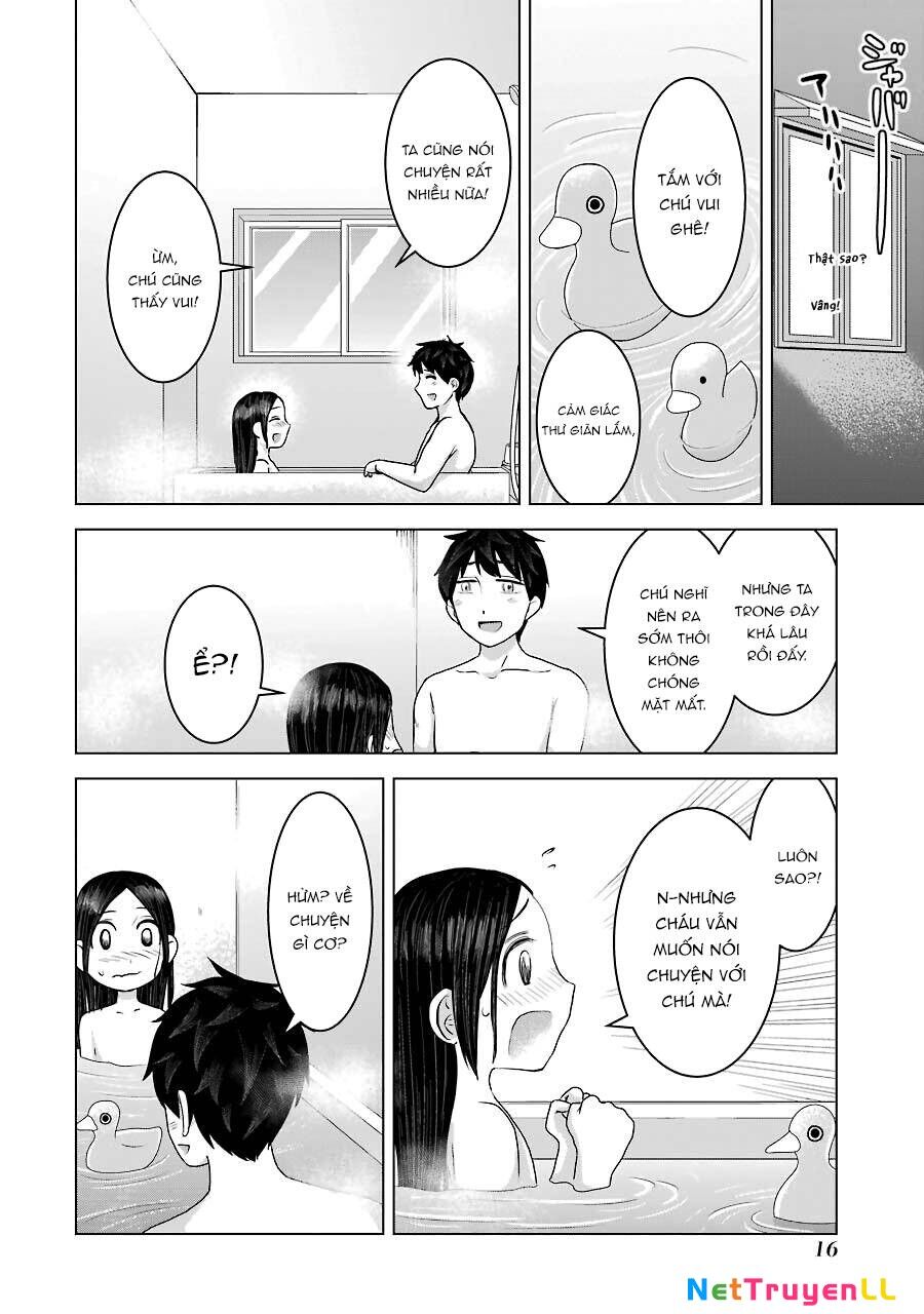 Kimi No Okasan O Boku Ni Kudasai! Chapter 25 - 17
