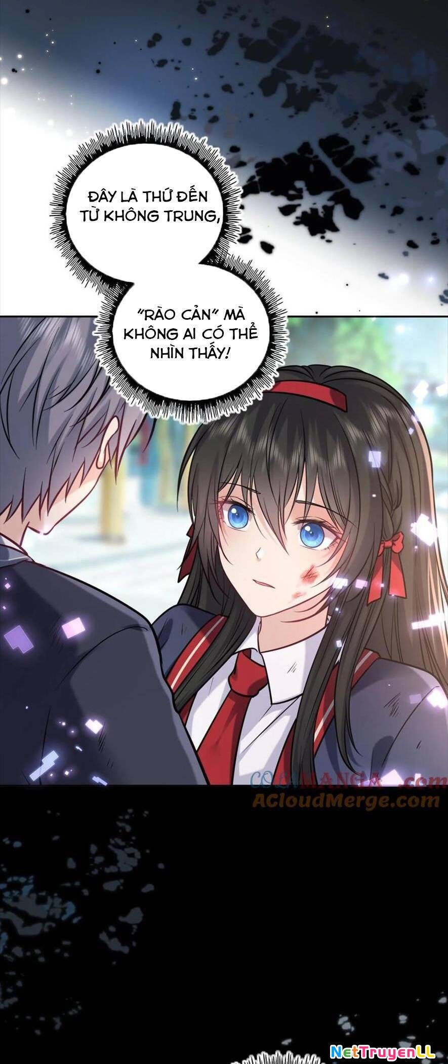 Ta Đem Hoàng Tử Dưỡng Thành Hắc Hóa Chapter 119 - 29