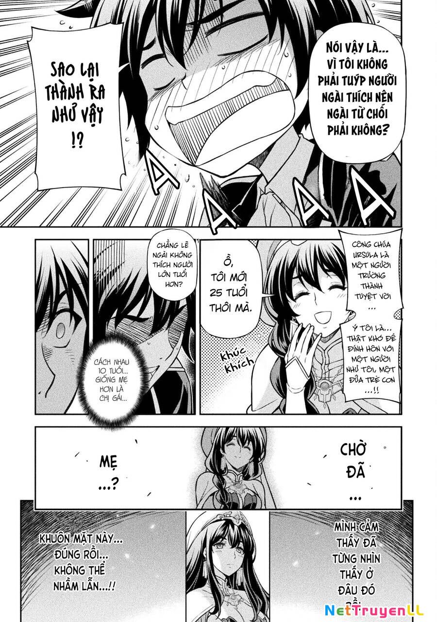 Drawing: Saikyou Mangaka Wa Oekaki Skill De Isekai Musou Suru! Chapter 113 - 13