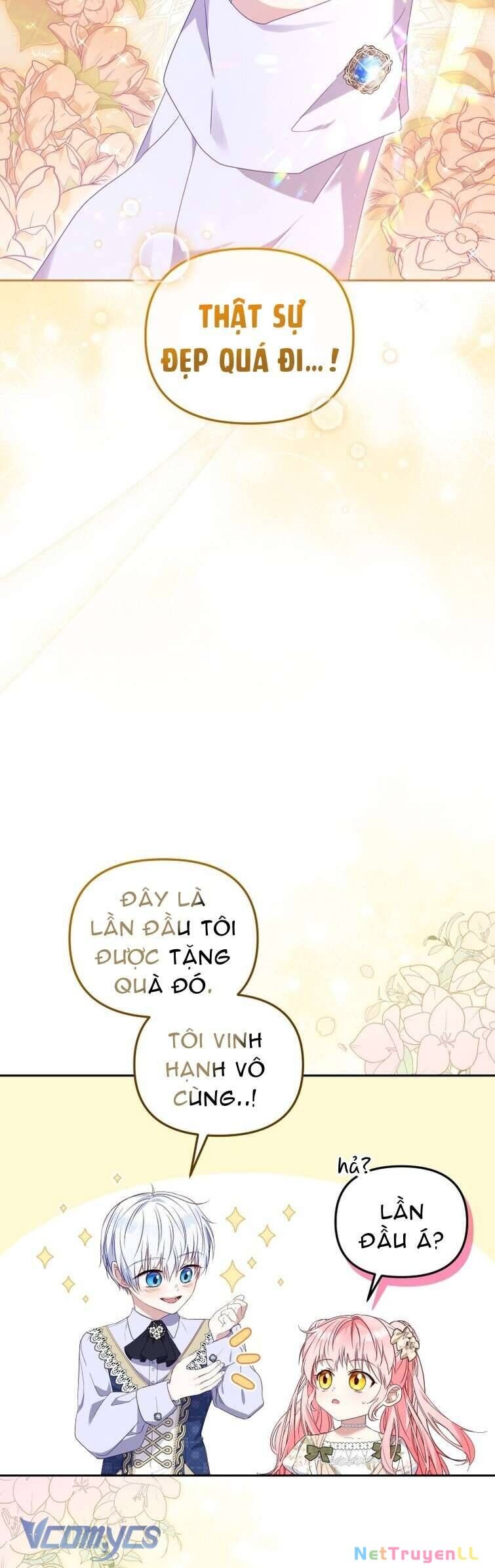 Tôi Đang Được Nuôi Dưỡng Bởi Những Kẻ Phản Diện Chapter 57 - 5