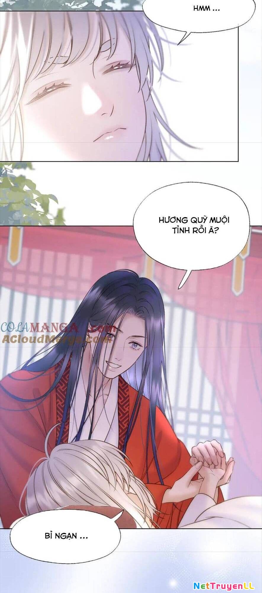 Ta Live Stream Trong Lãnh Cung Chapter 76 - 4