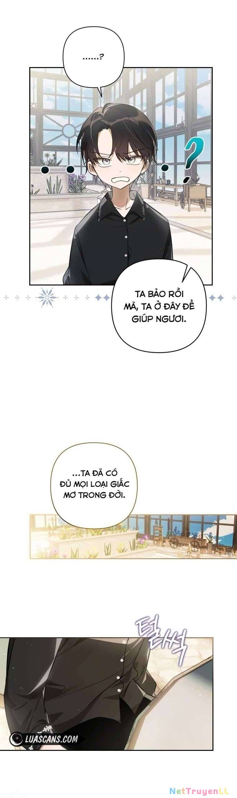 Bạn Có Cần Sự Cứu Rỗi Không? Chapter 5 - 27