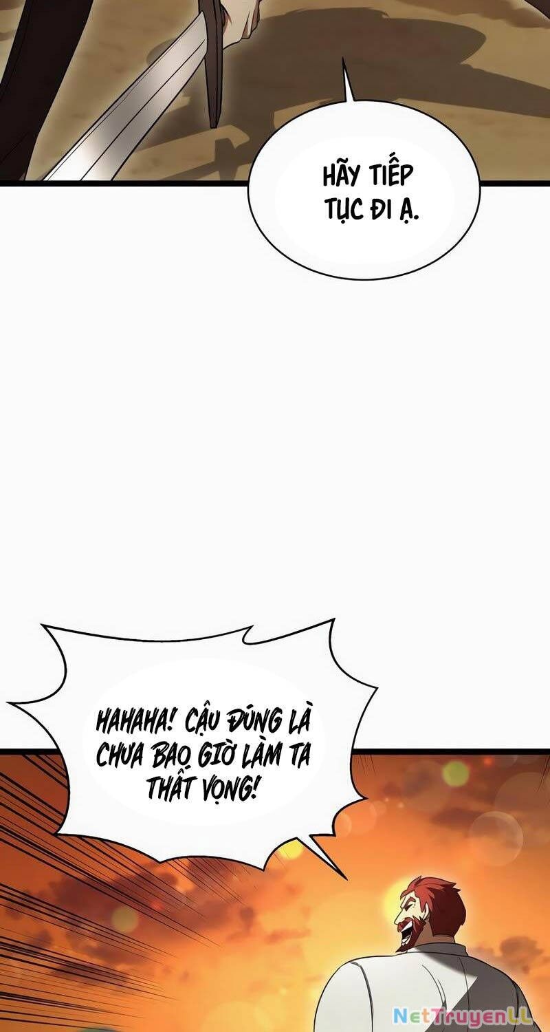 Anh Hùng Trọng Sinh Thành Trưởng Tử Nhà Công Tước Chapter 9 - 30