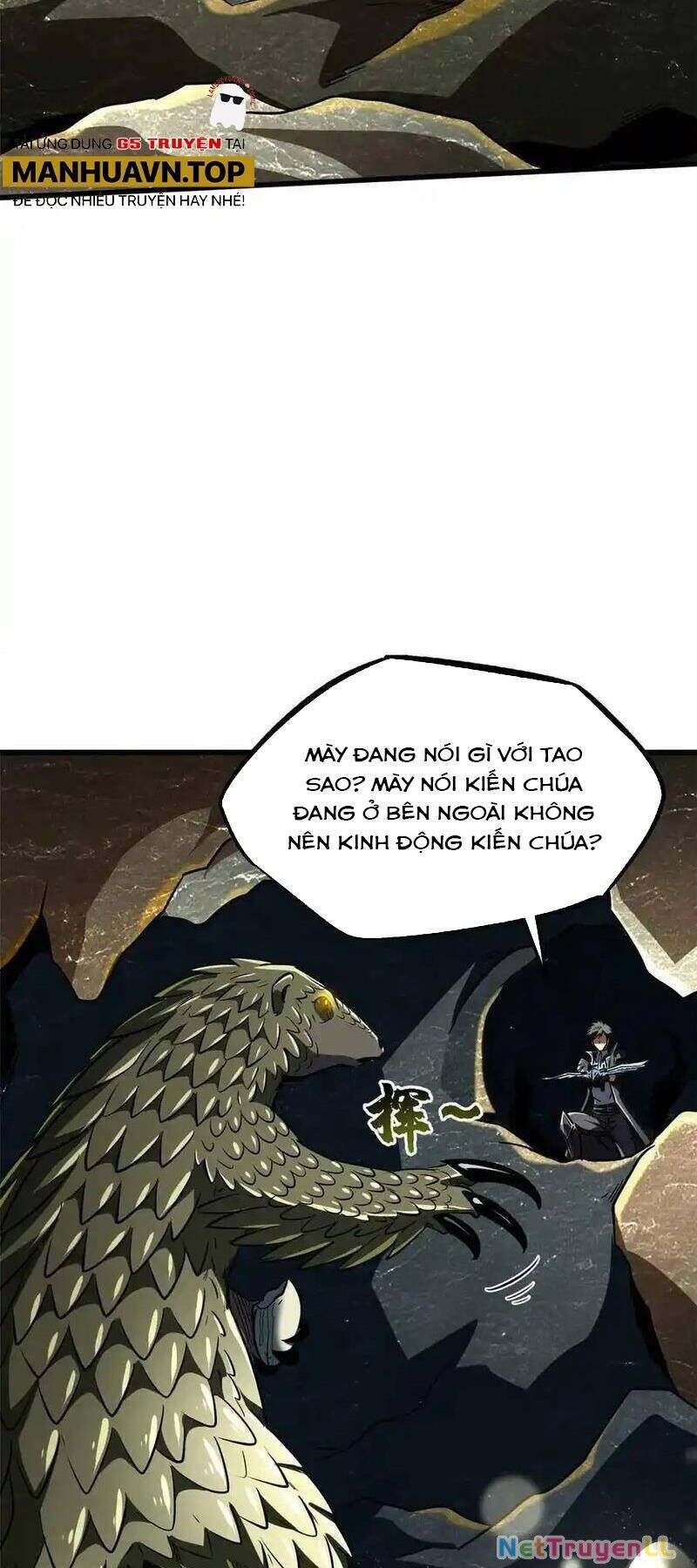 Siêu Cấp Thần Cơ Nhân Chapter 250 - 37