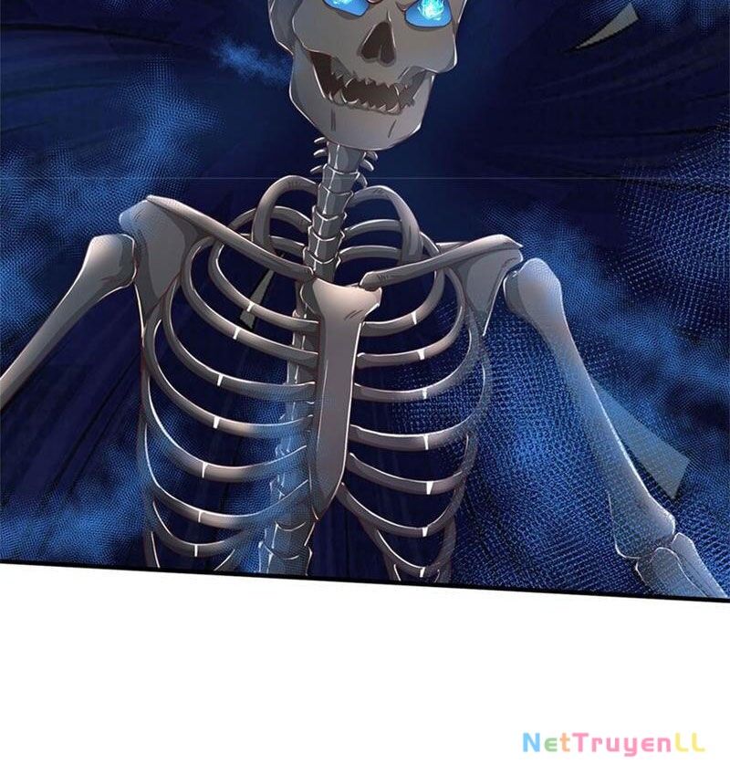 Ta Có Thể Sửa Chữa Vạn Vật Trên Dòng Thời Gian Chapter 111 - 36