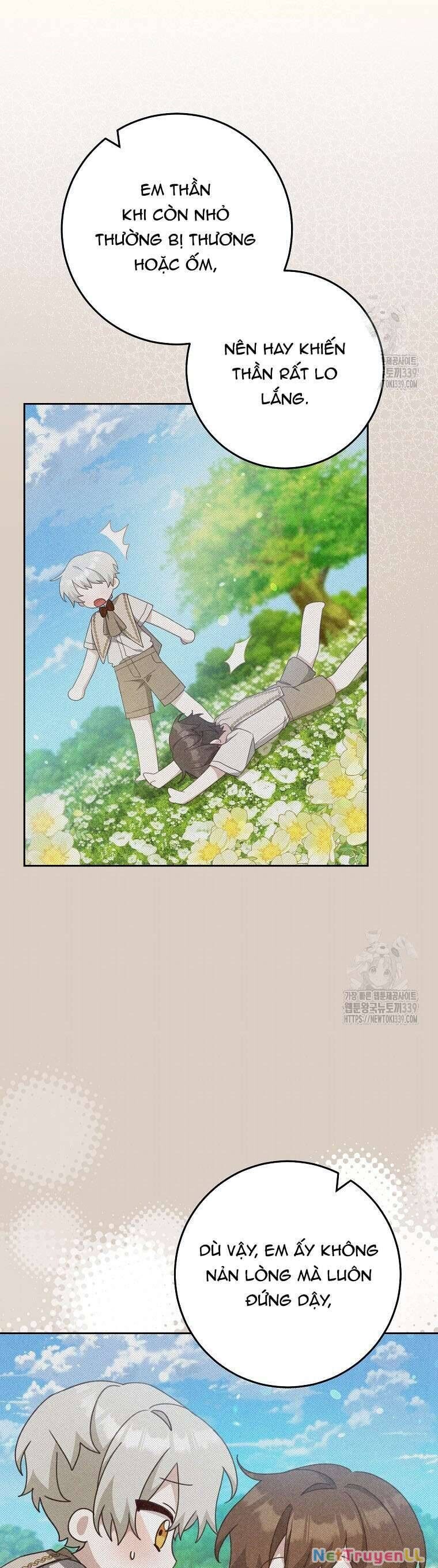 Tôi Đã Phạm Sai Lầm Rồi Chapter 64 - 10