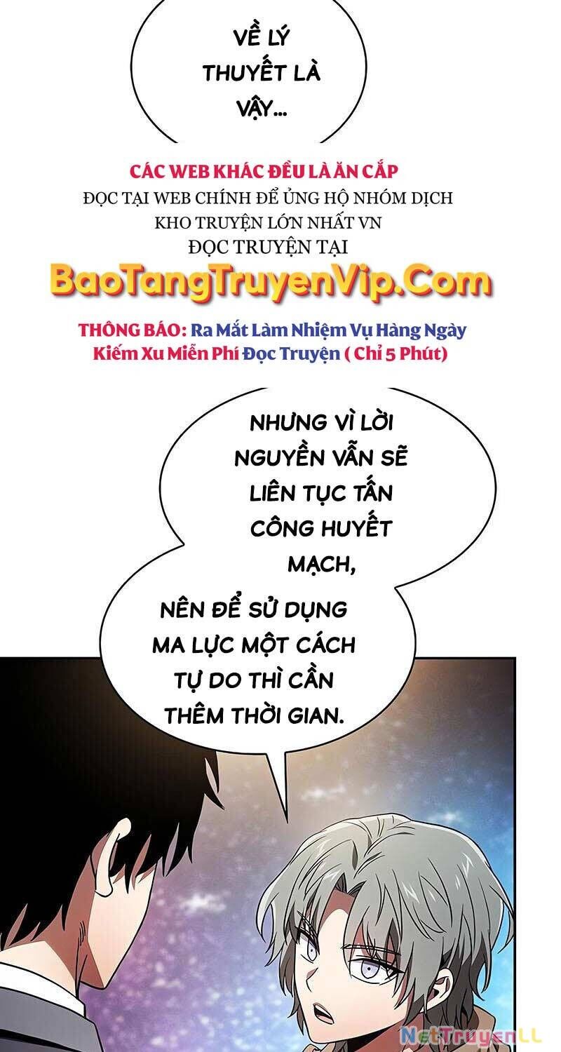 Kiếm Sĩ Thiên Tài Của Học Viện Chapter 56 - 43