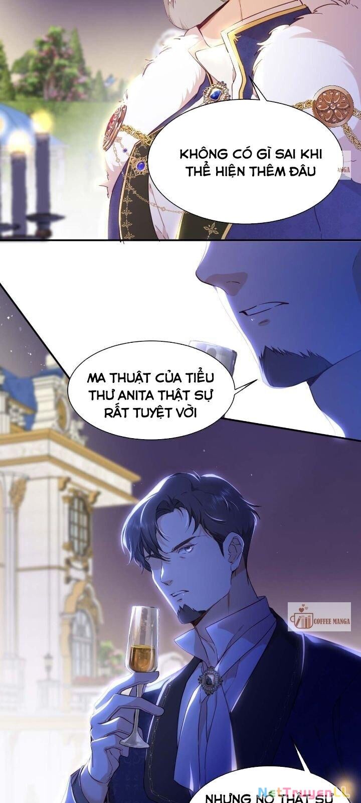 Hậu Duệ Tarot Chapter 6 - 7