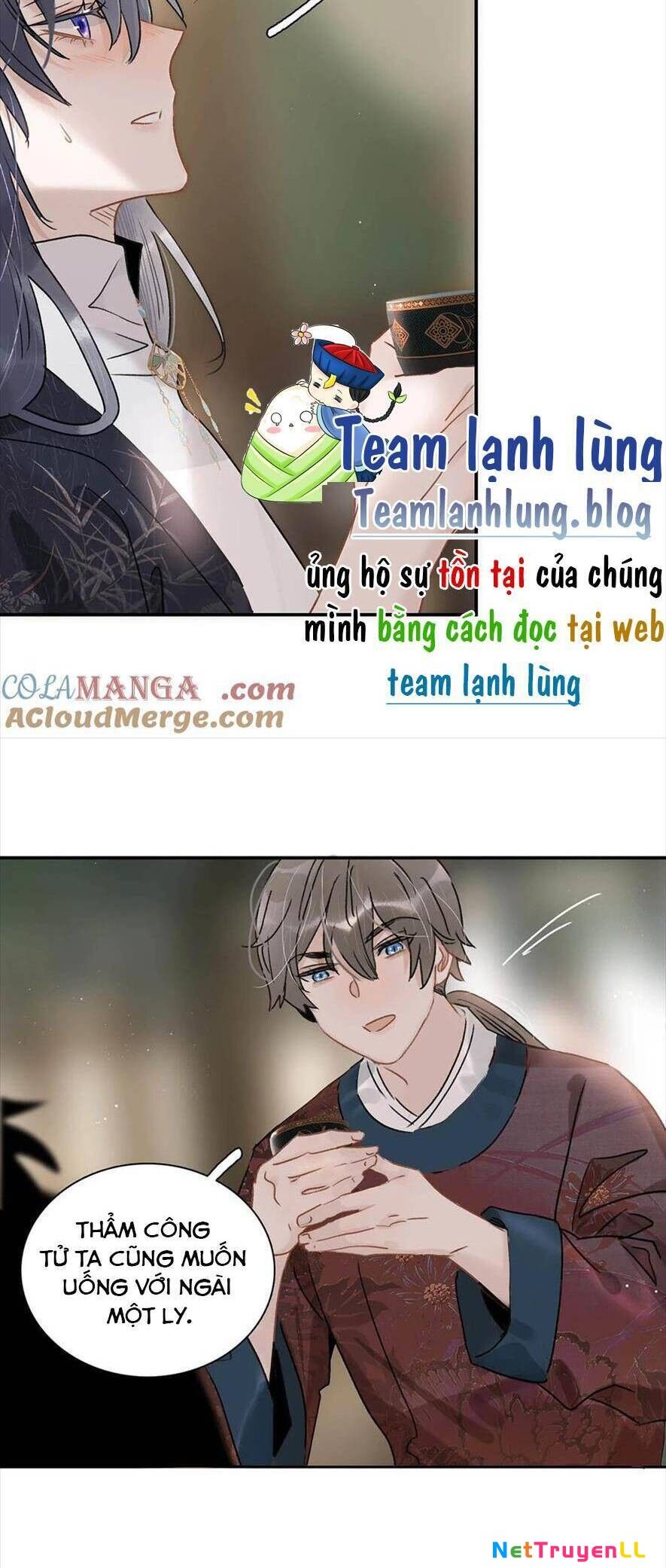 Trưởng Công Chúa Ác Độc Bắt Đầu Chìm Đắm Trong Yêu Đương Chapter 74 - 10