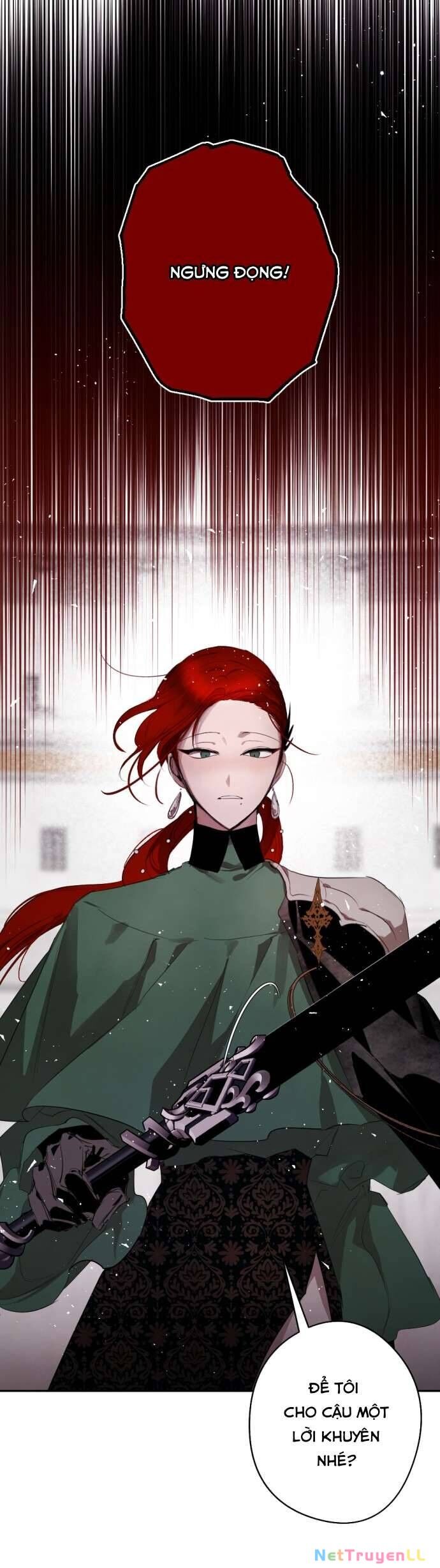 Lời Thú Nhận Của Chúa Tể Bóng Tối Chapter 73 - 76