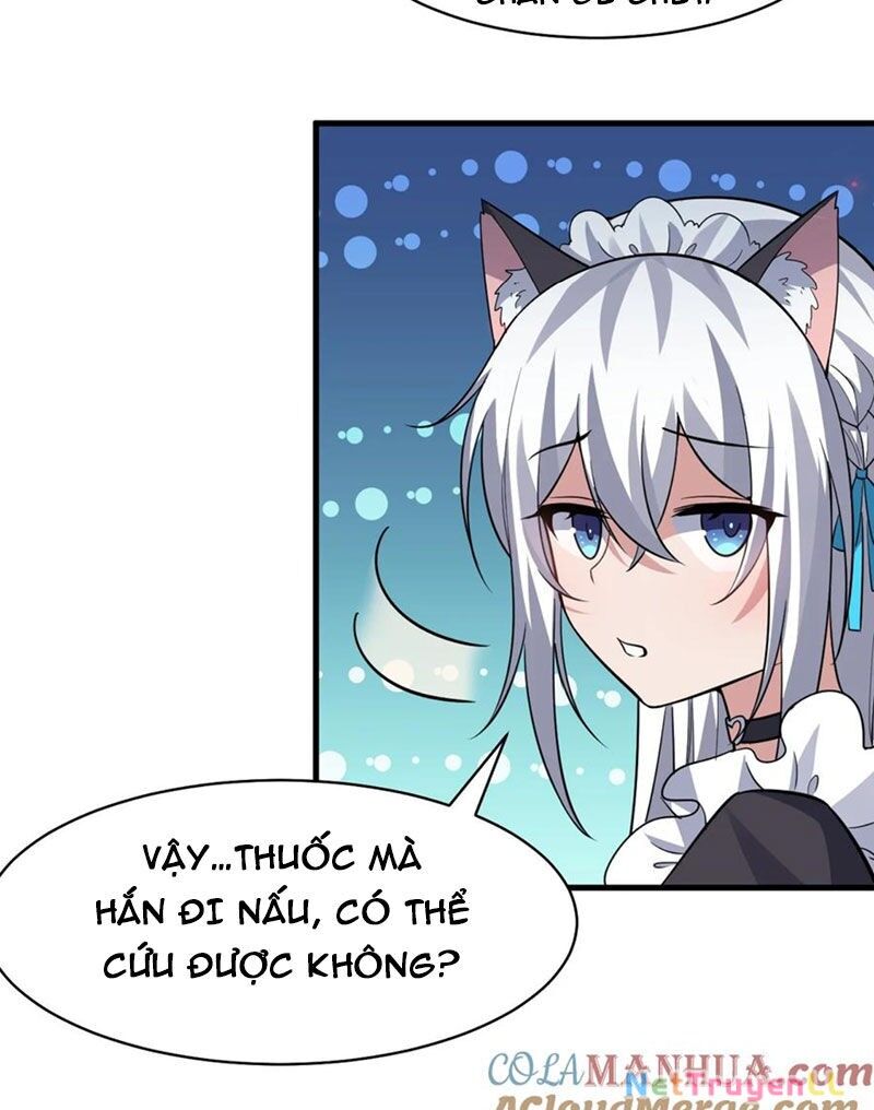 Tu Luyện Thành Tiên Ta Chỉ Muốn Nuôi Nữ Đồ Đệ Chapter 184 - 36