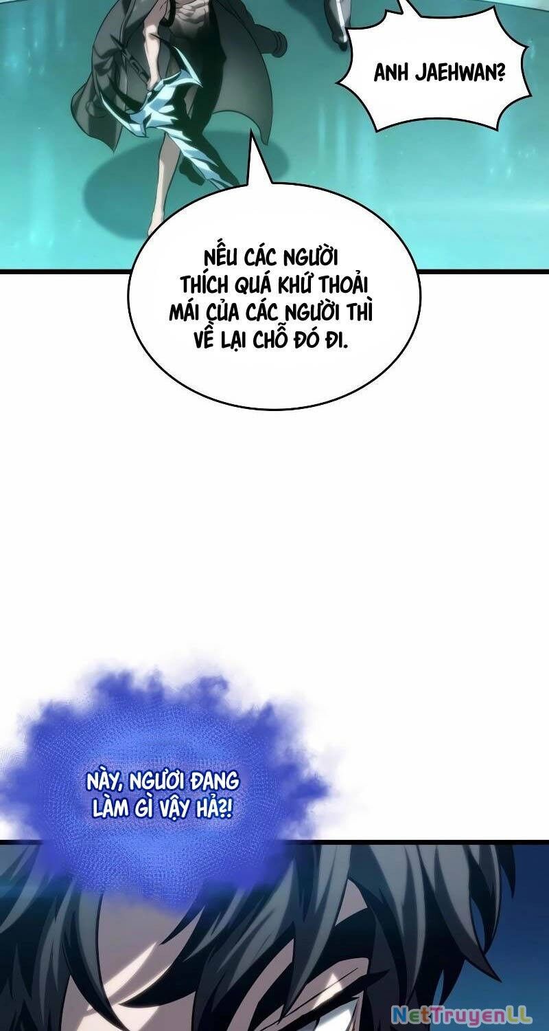 Thế Giới Sau Tận Thế Chapter 135 - 81